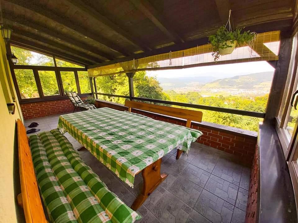 Villa Dream Weekend House à Visoko Extérieur photo
