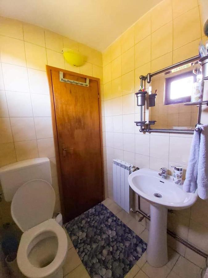 Villa Dream Weekend House à Visoko Extérieur photo
